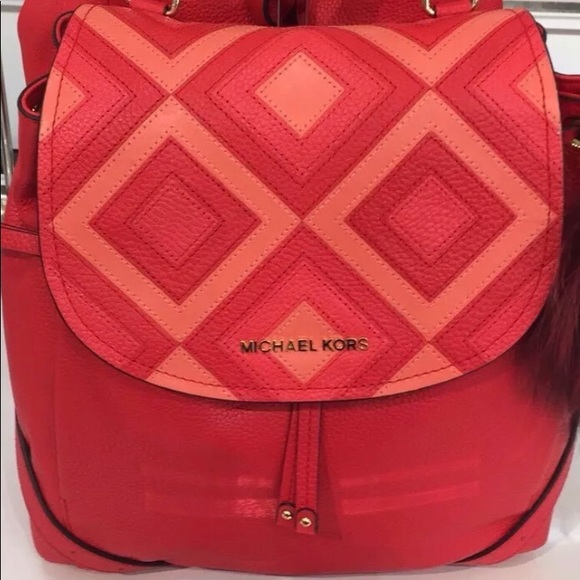 Michael Michael Kors Backpack - Picture 2 of 2